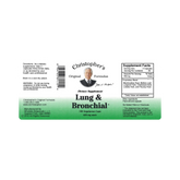 Christopher's Original Formulas, Lung & Bronchial Formula, 100 Capsules